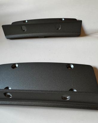 Behringer X32 Rack Rack Ears