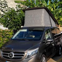 Mercedes-Benz Marco Polo Camper Van