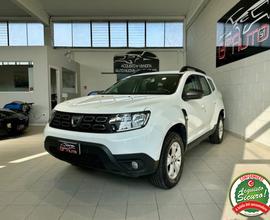 DACIA Duster 1.5 dCi 8V 110CV 4x2 Essential