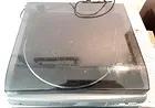 SONY AUTOMATIC STEREO TURNTABLE SYSTEM PS-LX56
