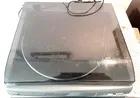 SONY AUTOMATIC STEREO TURNTABLE SYSTEM PS-LX56