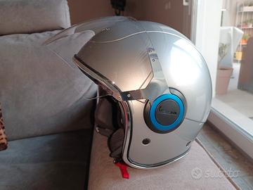 Casco Vespa originale taglia M 57 nuovo
