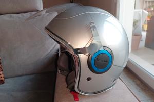 Casco Vespa originale taglia M 57 nuovo