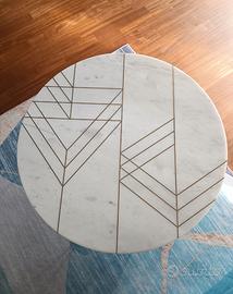 Tavolino Maison Du Monde