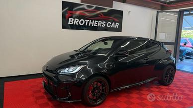TOYOTA Yaris 1.6 Turbo GR Yaris Circuit KM REALI