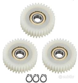 ingranaggi di ricambio per bici elettrica 