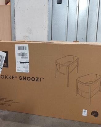 Stokke Snoozi