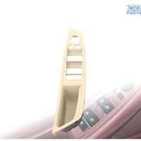 MOULDING BUTTON PANEL FOR BMW F10 F11 DOOR PANEL B