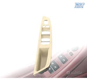 MOULDING BUTTON PANEL FOR BMW F10 F11 DOOR PANEL B