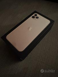 IPhone 11 Pro Max 256GB