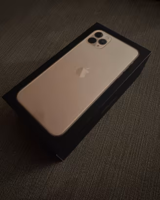 IPhone 11 Pro Max 256GB