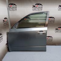 Porta portiera anteriore sinistra subaru forester