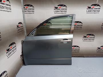 Porta portiera anteriore sinistra subaru forester