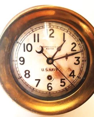 RARISSIMO OROLOGIO US NAVY -WWII