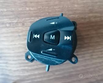 comandi per volante Ford Fiesta del 2009 