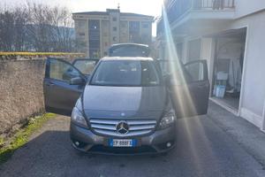 MERCEDES CLASSE B 180 EXECUTIVE