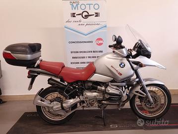 Bmw R 1150 GS