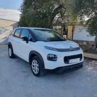 Citroen C3 Aircross 1.2 110cv Live NO CLIMA