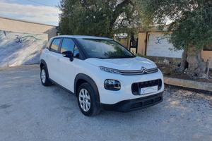 Citroen C3 Aircross 1.2 110cv Live NO CLIMA