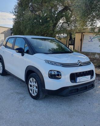 Citroen C3 Aircross 1.2 110cv Live NO CLIMA