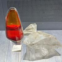 fanale posteriore rear lights ford taunus