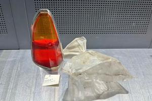 fanale posteriore rear lights ford taunus