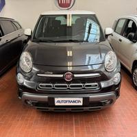 Fiat 500L 1.4 95 CV S&S Connect