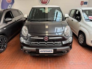Fiat 500L 1.4 95 CV S&S Connect