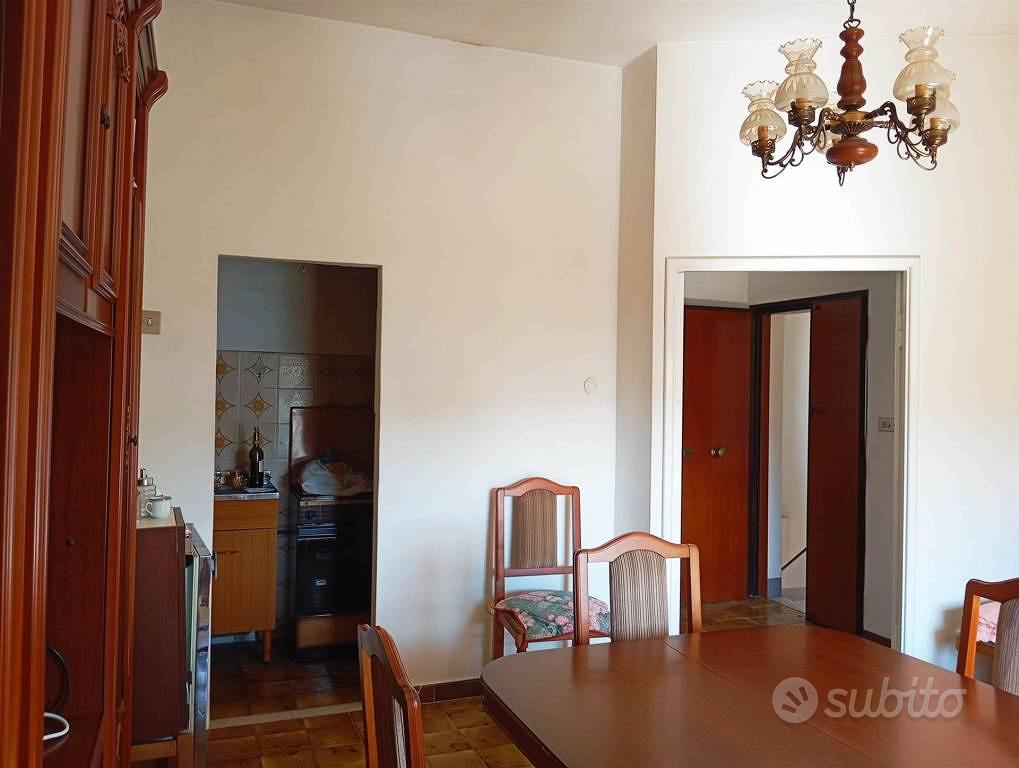 Appartamento – Terni, Borgo Bovio - Altro