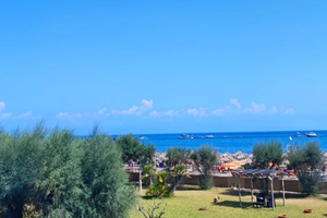 Villetta "Luna" Casa di nonna Benedetta