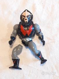 Hordak persona ggio Master of the Universe He Man