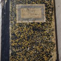 Commedie scelte Carlo Goldoni 1905