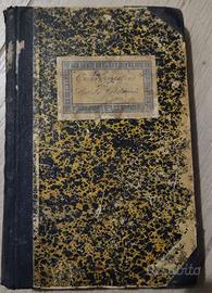 Commedie scelte Carlo Goldoni 1905