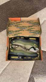 Nike air max 95 x corteiz