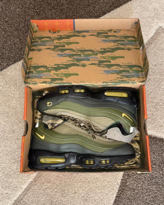 Nike air max 95 x corteiz