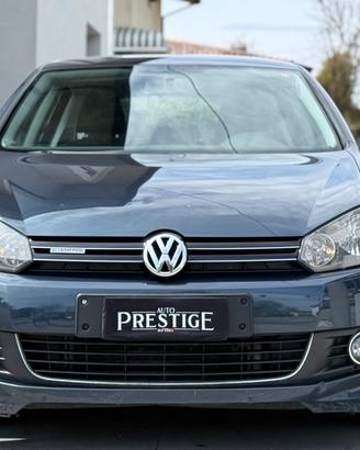Volkswagen Golf 1.6 TDI DPF 5p. Comfortline