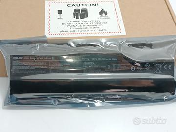 Batteria PC portatile Asus 