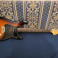 Fender stratocaster Squier