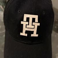 Cappellino Tommy Hilfiger