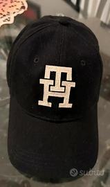 Cappellino Tommy Hilfiger