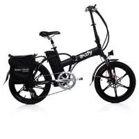 Bici elettrica 