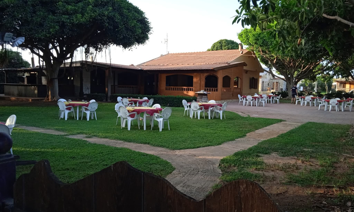 Ristorante -pizzeria