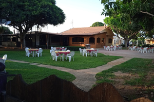 Ristorante -pizzeria