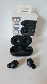 Samsung galaxy buds