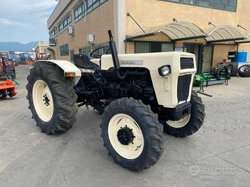 Trattore lamborghini 55 cv