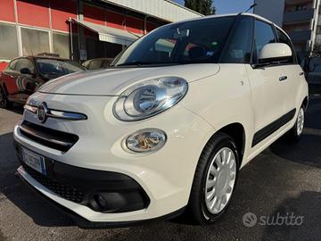 FIAT 500L Pro 1.3 MJT 95CV Mirror 4 posti (N1)