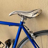 Bici da corsa Bianchi da donna taglia S