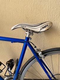 Bici da corsa Bianchi da donna taglia S