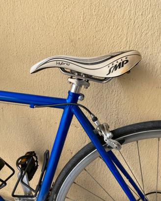 Bici da corsa Bianchi da donna taglia S