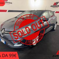 Renault Clio dCi 8V 75 CV 5 porte Energy